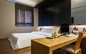 Hotel Yaja