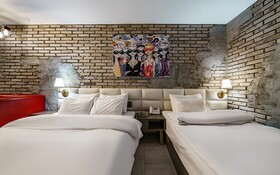 Hotel Yaja