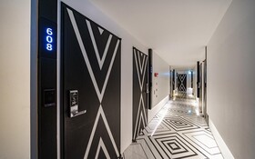 Hotel Yaja