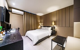 Hotel Yaja