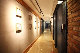 Hotel Yaja Bundang