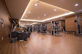 Hotel Skypark Central Seoul Pangyo