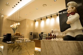 Hotel Skypark Central Seoul Pangyo