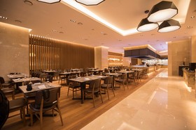 Hotel Skypark Central Seoul Pangyo