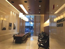 Hotel Skypark Central Seoul Pangyo