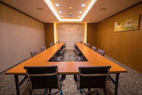 Hotel Skypark Central Seoul Pangyo