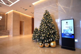 Hotel Skypark Central Seoul Pangyo