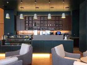 Hotel Skypark Central Seoul Pangyo