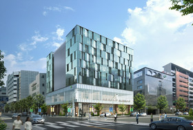 Hotel Skypark Central Seoul Pangyo
