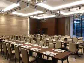 Hotel Skypark Central Seoul Pangyo