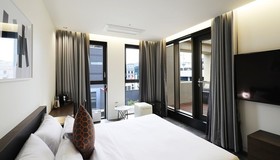 Kynd Hotel