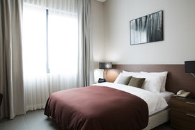Mate Hotel Bundang