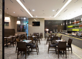 Mate Hotel Bundang