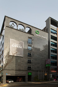Mate Hotel Bundang