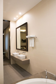 Mate Hotel Bundang