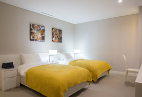Mate Hotel Bundang