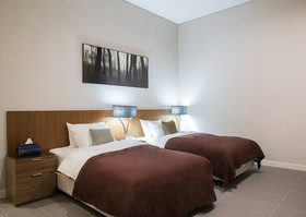 Mate Hotel Bundang