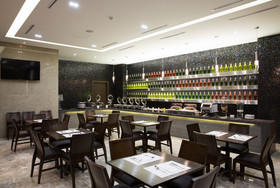 Mate Hotel Bundang