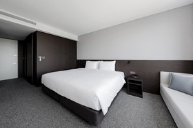Nine Tree Premier Hotel Seoul Pangyo