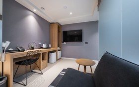Seongnam 313 Avenue