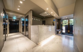 Seongnam 313 Avenue