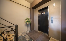 Seongnam 313 Avenue