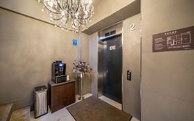 Seongnam 313 Avenue
