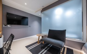 Seongnam 313 Avenue