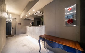 Seongnam 313 Avenue