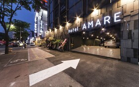 Seongnam Amare
