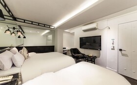 Seongnam Amare