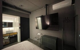 Seongnam Bunker 1148