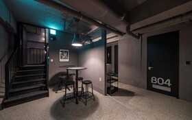 Seongnam Bunker 1148