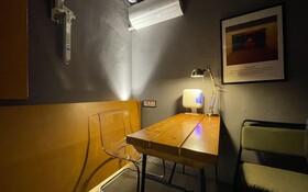 Seongnam Bunker 1148