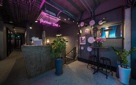 Seongnam Bunker 1148