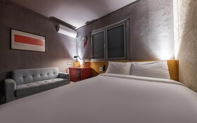 Seongnam Bunker 1148