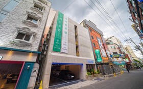 Seongnam Bunker 1148