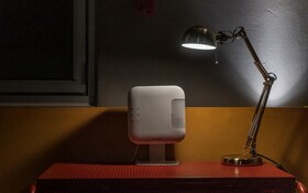 Seongnam Bunker 1148