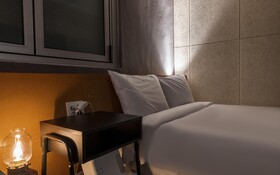 Seongnam Bunker 1148