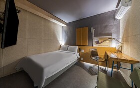 Seongnam Bunker 1148