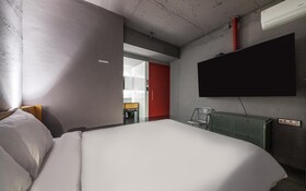 Seongnam Bunker 1148