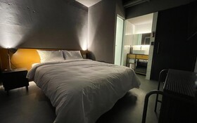 Seongnam Bunker 1148