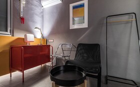 Seongnam Bunker 1148