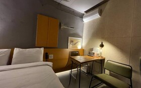 Seongnam Bunker 1148