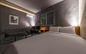 Seongnam Bunker 1148