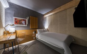 Seongnam Bunker 1148