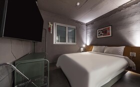 Seongnam Bunker 1148