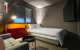 Seongnam Bunker 1148