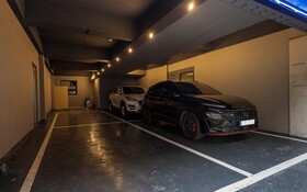 Seongnam Bunker 1148