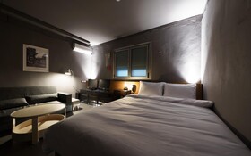 Seongnam Bunker 1148